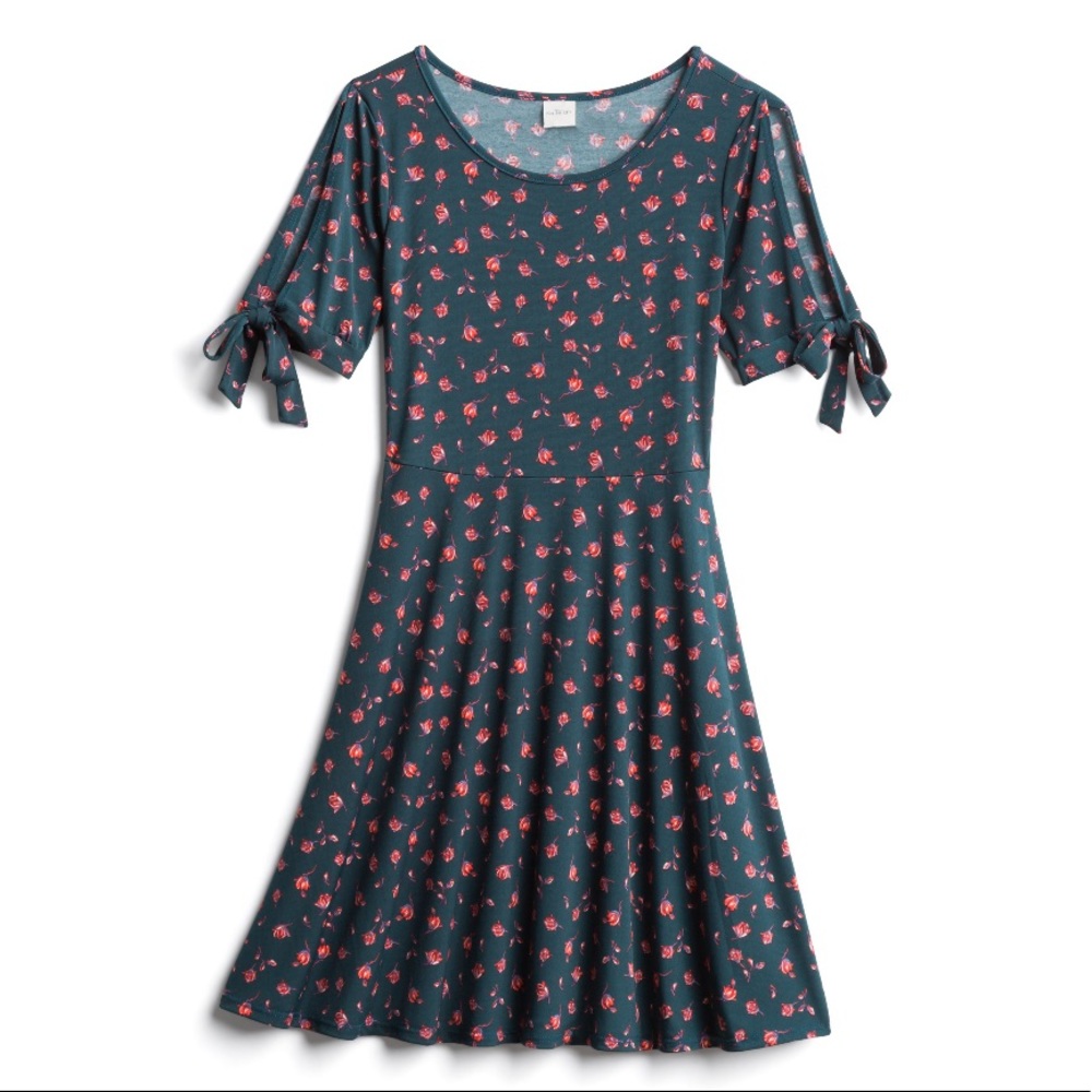 Kaileigh Rhode Knit Dress